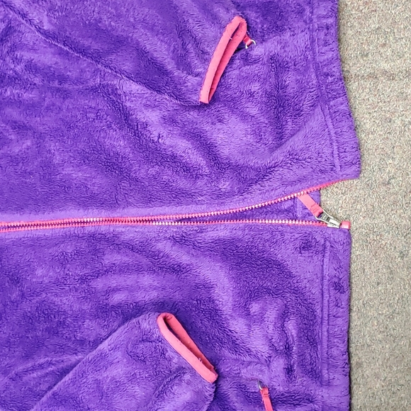 (SOLD) The NorthFace jacket - Picture 2 of 8